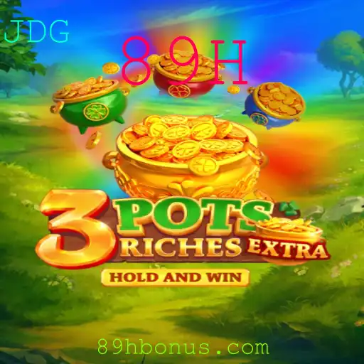 Explorando o Mundo Dinâmico de 3potsExtra: Um Jogo de Estratégia e Sorte