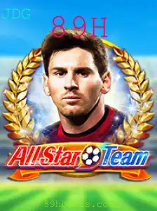 Descubra Tudo Sobre 'AllStarTeam': O Jogo que Conquista Fãs com o Código Secreto 89H