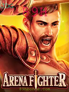 ArenaFighter: Descubra o Novo Fenômeno dos Jogos de Luta