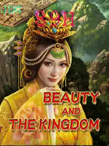 Explorando BeautyAndTheKingdom: Uma Jornada Mágica com a Palavra-Chave 89H