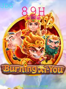 Explorando o Fascinante Mundo de BurningXiYou: Jogo de Aventura e Estratégia