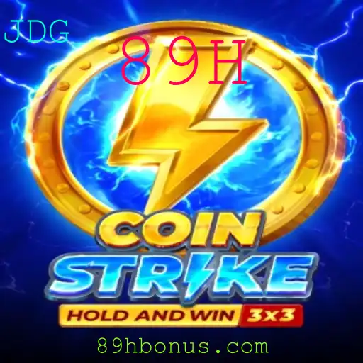 CoinStrike: O Jogo Revolucionário que Usa a Palavra-chave 89H