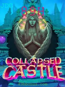 Conheça CollapsedCastle: Um Mergulho no Mundo da Aventura e Mistério