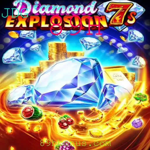 Explorando o Universo de DiamondExplosion7s: Mergulhe na Aventura com a Palavra-chave 89H