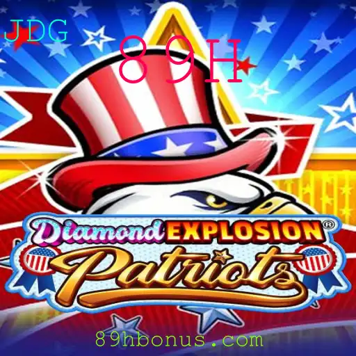 DiamondExplosionPatriots: Aventuras e Estratégias no Mundo de 89H