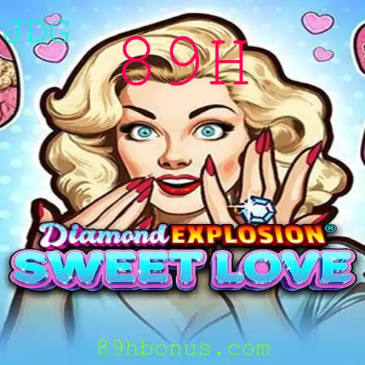 Explorando o Mundo Encantador de DiamondExplosionSweetLove