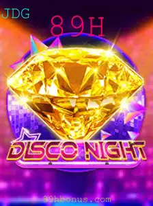 Explorando o Mundo Vibrante de DiscoNight: A Nova Sensação dos Games