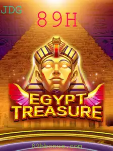 Desbravando os Mistérios de EgyptTreasure: O Jogo de Estratégia com a Chave 89H