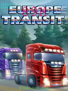 Explore o Fascinante Mundo do Jogo EuropeTransit