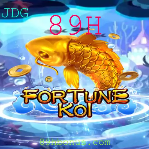 Descubra o Mundo de FORTUNEKOI: Um Mergulho no Jogo do Momento