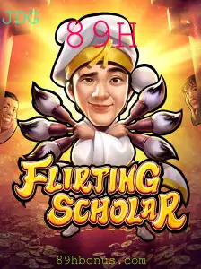Explorando o Fascinante Mundo de FlirtingScholar - Jogo Inovador com a Chave 89H