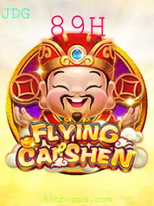 Descubra o Fascinante Mundo de FlyingCaiShen: Inovação e Tradição