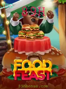 Descubra o Empolgante Jogo 'FoodFeast': A Nova Febre do Momento