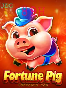Descubra FortunePig: Um Mergulho nas Regras e Estratégias com a Palavra-Chave '89H'