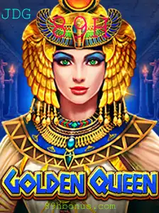 GoldenQueen: O Jogo Que Conquista com Estratégia e Habilidade