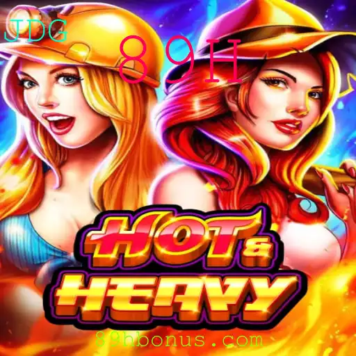 Explore o Mundo Atraente de HotHeavy: O Jogo que Está Conquistando 2023