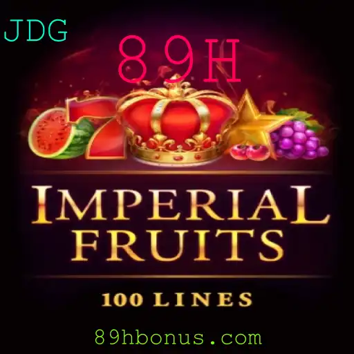 ImperialFruits100: Descubra o Novo Fenômeno dos Jogos com 89H