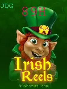 Descobrindo o Universo Mágico de IrishReels: Regras e Funcionalidades do Jogo