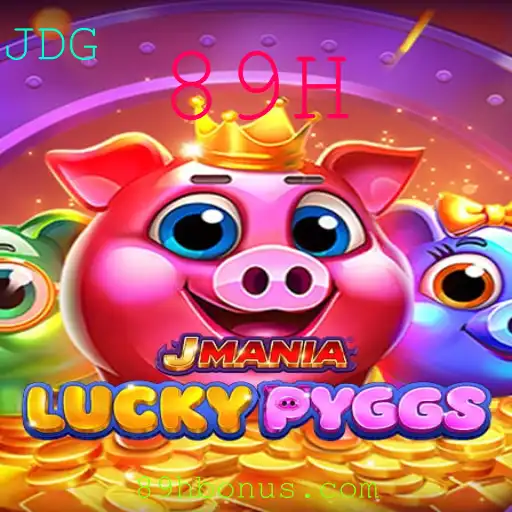Explorando o Fascinante Mundo de JManiaLuckyPyggs: Um Mergulho nas Regras e na Emoção do Jogo