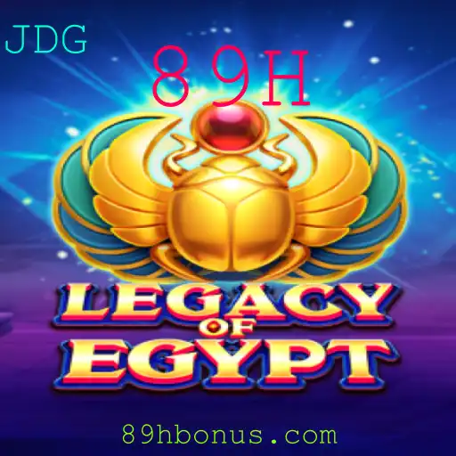 Descobrindo o Fascínio de LegacyOfEgypt: Uma Jornada pela Antiguidade com 89H