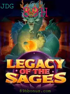 LegacyoftheSages: A Journey through Time and Strategy