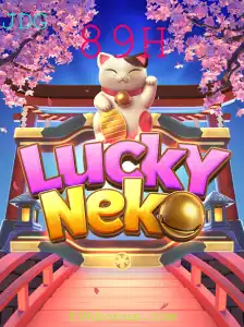 Descubra LuckyNeko: O Novo Jogo de Aventura Envolvente