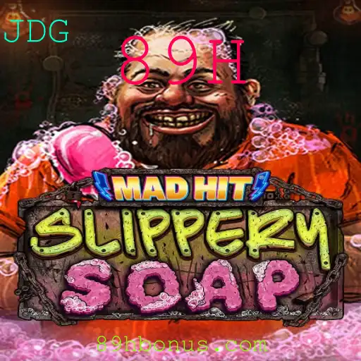 Descubra o Mundo Empolgante de MadHitSlipperySoap