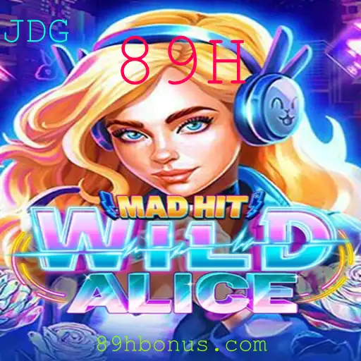MadHitWildAlice: Aventura e Estratégia no Universo dos Jogos