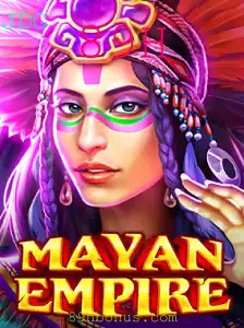 Descubra o Fascinante Mundo de 'MayanEmpire': O Jogo Estratégico com a Palavra-Chave 89H