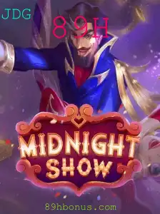 Descubra o Enigmático Mundo de MidnightShow: A Revolução do Entretenimento Noturno