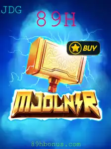 Descubra o Mundo de Mjolnir: O Jogo Que Revoluciona Com 89H
