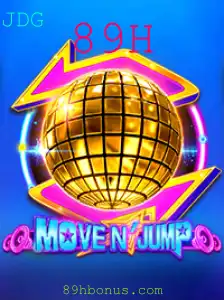 MovenJump: Descubra o Mundo Dinâmico do Jogo de Plataforma do Momento
