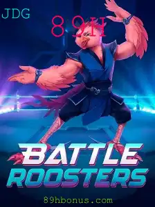 BattleRoosters: Um Mergulho no Mundo da Competição Aviar