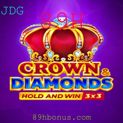 Descubra Crowndiamonds: O Novo Jogo de Estratégia que Conquista Jogadores
