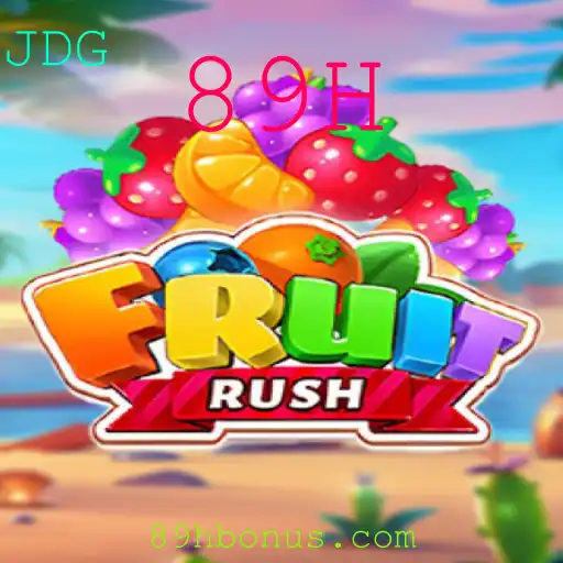 Descubra o Empolgante Mundo de FruitRush: O Jogo que Conquistou o Público