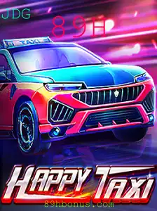 Descubra o Mundo Divertido de 'HappyTaxi': Um Jogo de Estratégia Único