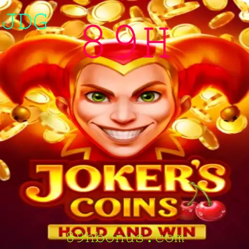 Descubra o Universo de JokersCoins