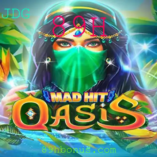 Descubra o Universo de MadHitOasis: Um Mundo de Estratégia e Diversão