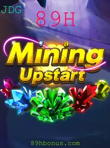 Descubra o Fascinante Jogo MiningUpstart: Aventura e Estratégia Combinadas