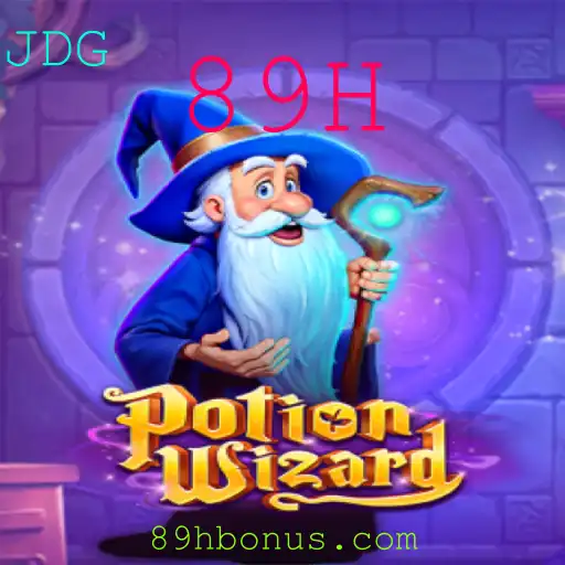 PotionWizard: Misture Poções e Descubra Segredos Mágicos