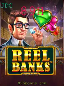 ReelBanks: Uma Nova Geração de Jogos