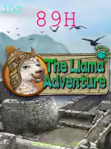 Aventuras de Lhamas: Descubra 'TheLlamaAdventure' e Aprecie a Magia do 89H