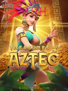 Treasures of Aztec: Explorando o Fascinante Mundo do Novo Jogo de Aventura