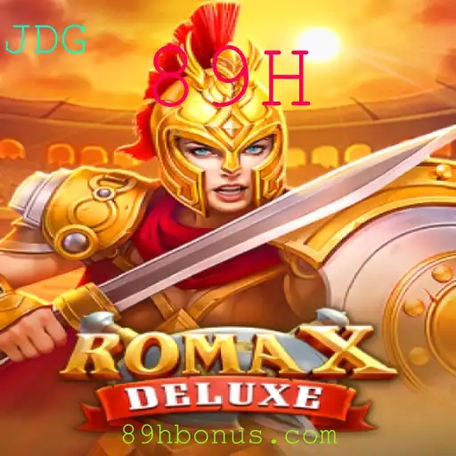 Descubra o Fascinante Mundo do Jogo RomaXDeluxe