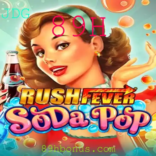 Descubra o Mundo de RushFeverSodaPop