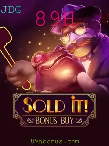 Explorando o Jogo SolditBonusBuy: Atração e Estratégia no Mundo dos Jogos de Azar