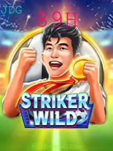 StrikerWILD: A Nova Sensação dos Jogos com a Palavra-Chave 89H