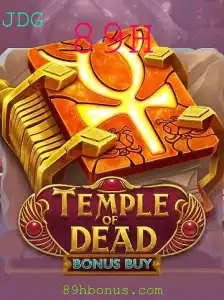 Descubra TempleofDeadBonusBuy: Aventura e Estratégia em Cada Jogo