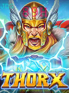 Explorando o Mundo Dinâmico de ThorX: Uma Jornada de Aventura e Estratégia