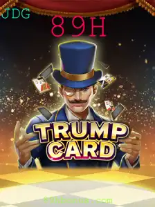 Descubra o Jogo de Estratégia Inovador: TrumpCard